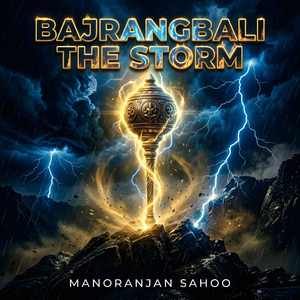 Bajrangbali The Storm