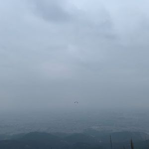 雾