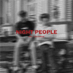 Night People (feat. Bellerose)