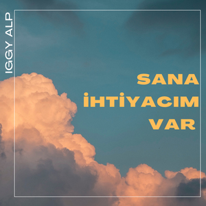 SANA İHTİYACIM VAR