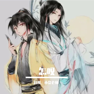怎叹