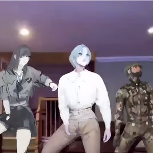 世界上的另一个我