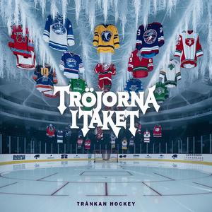 Tröjorna i taket - Trånkan hockey