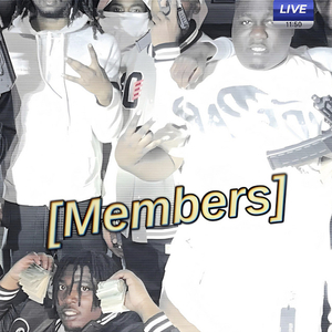 Members (feat. Trappa)
