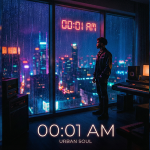 零点飞行 (Midnight Flight)