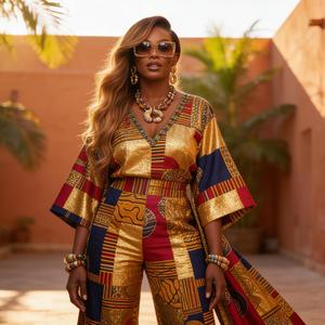 Choosing Me (Afrobeats Version)