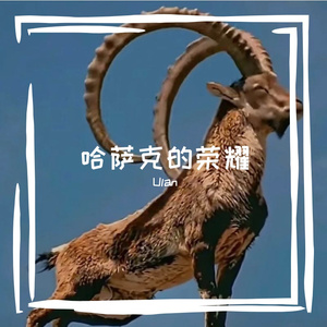 哈萨克的荣耀