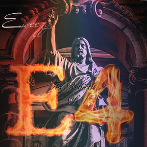 Ouhboy (feat. Eric Jones)