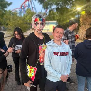 Lil Bro