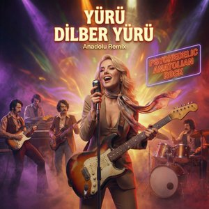 Yürü Dilber Yürü