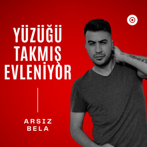Yüzüğü Takmış Evleniyor
