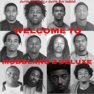 Free T Tay (feat. 21 Harold)