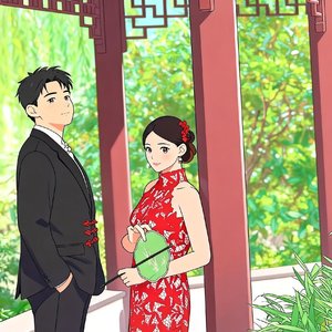 爱不完美伤感正式版（翻自 小帅帅学长）