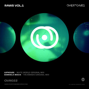 The Kraken (Original Mix)