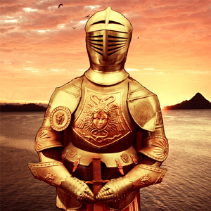 Song of the Goddess of Rivers and Forests, Renaissance Lute Fantasy