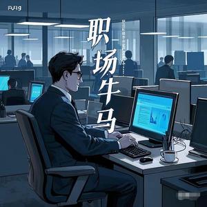 职场牛马