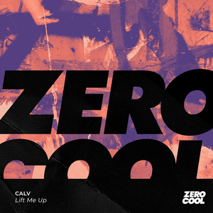 Lift me Up (Extended Mix)