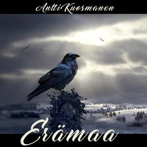 Erämaa
