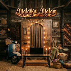 Malaikat Malam