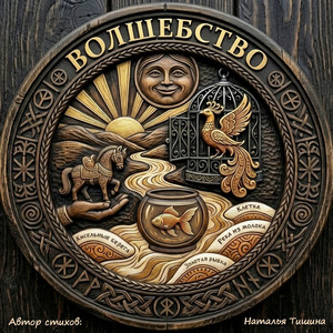 Волшебство