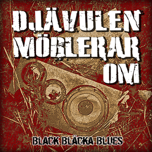 Black bläcka blues