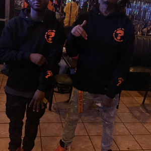 Olympics (feat. Relly Cole)