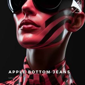 apple bottom jeans