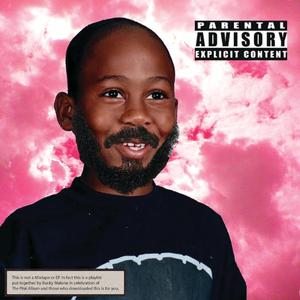 100 BLUNTS (feat. Crown Marquiss')