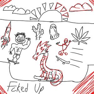 fcked up (feat. TOB Duke)