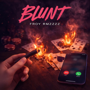 BLUNT