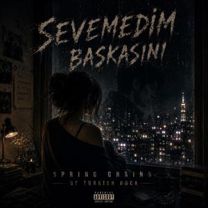 Sevemedim Başkasını (Official Audio)