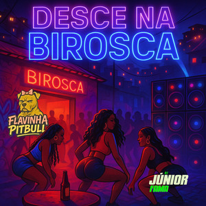 Desce na birosca