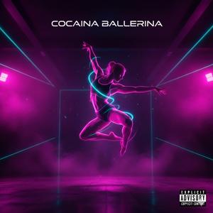 COCAINA BALLERINA