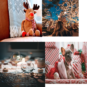 Auld Lang Syne - Christmas 2020