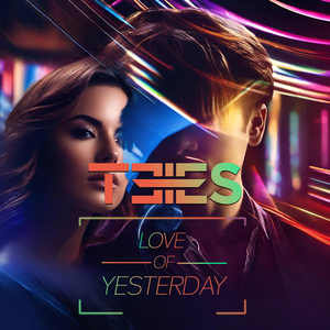 Love of Yesterday (Instrumental)