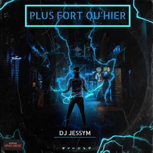 Lune noire (feat. Lupo Neve)