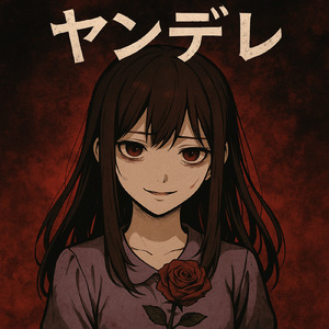 ヤンデレ