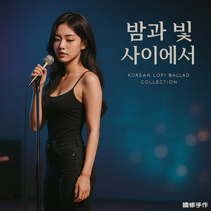 밤의 숨결을 지나서 (Live)