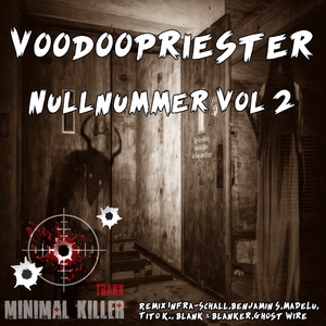 Nullnummer (Blank & Blanker Remix)