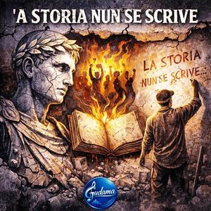 'A STORIA NUN SE SCRIVE (feat. SkaMax)