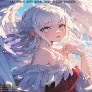 Like a lullaby complete (feat. Peaceful Pianos, Relaxing Piano & Easy Listening Piano)