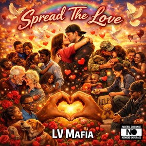 Spread the Love