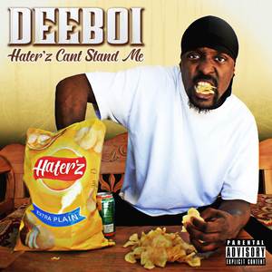 Haterz Cant Stand Me