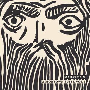 Mahatma and The White Devil