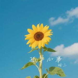 孤单心事(Cover 蓝又時)