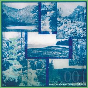 Lovelorn (Slowed Tape)