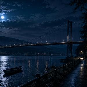 Midnight run