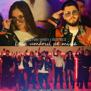 Lasă umărul pe mine