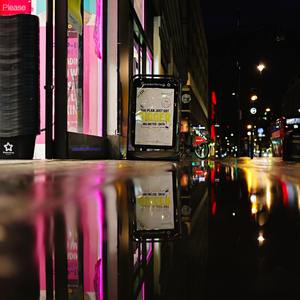 Hermes_Fang-旅行青蛙（盛云泽 remix）