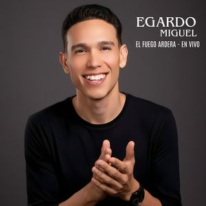 El Fuego Ardera (En Vivo)